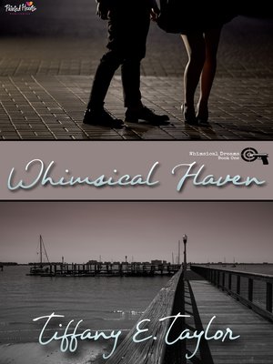 cover image of Whimsical Haven